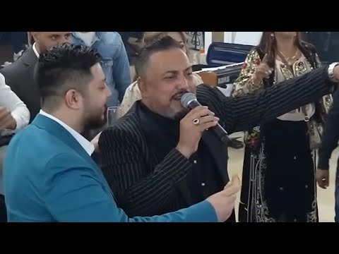 Te-am dus in toate tarile straine (Live 2025)
