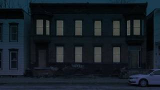 Breathing Lights - Early Animation
