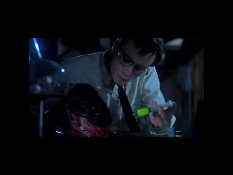 Re Animator(1985) Tribute