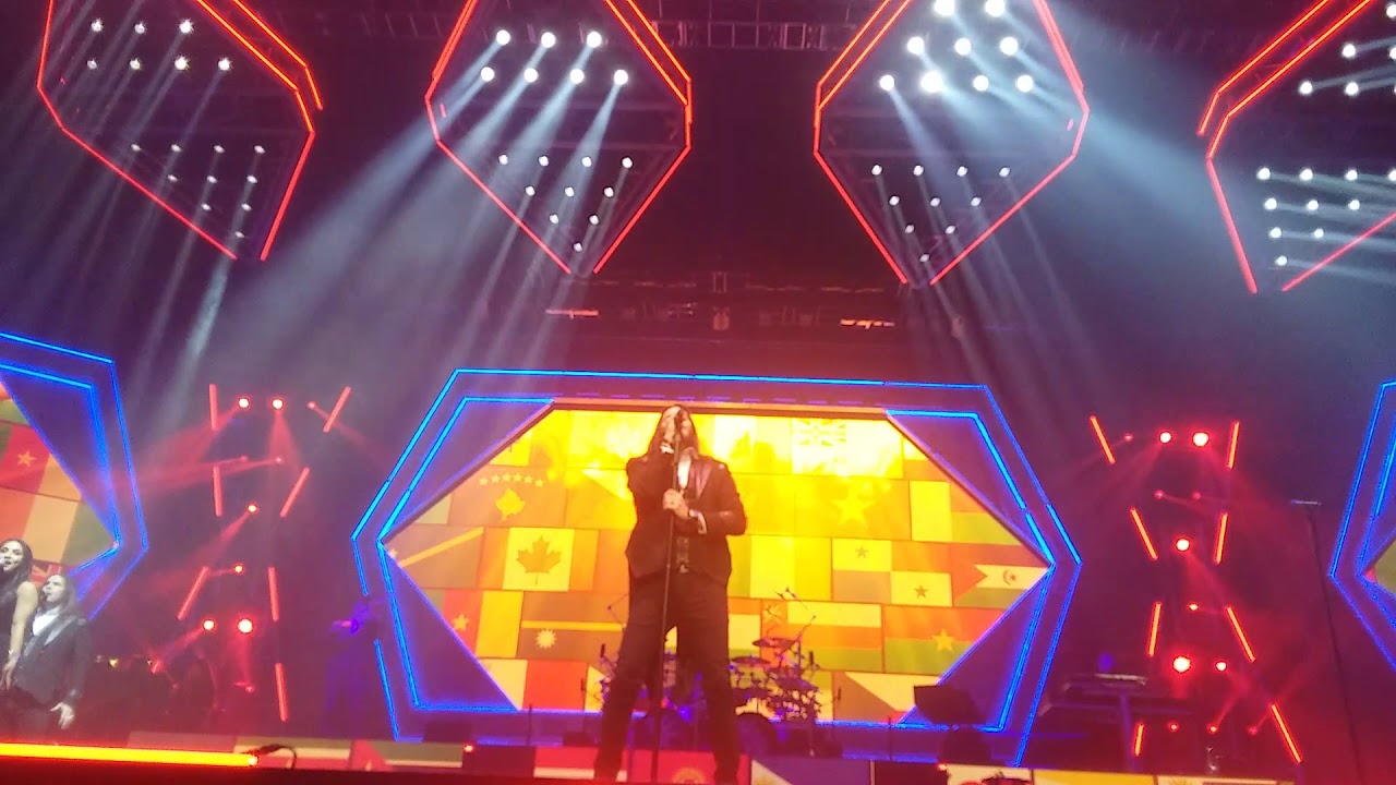 An Angel Returned Trans Siberian Orchestra
