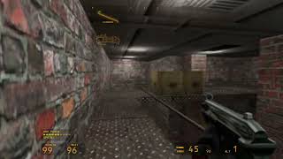 HL2Beta Test Map