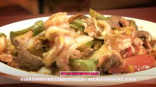 La Esperanza - Mexican Restaurant Bar