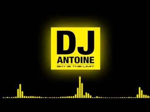 Dj Antonie - Margarito