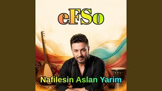 Nafilesin Aslan Yarim