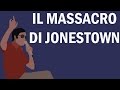 Il Massacro di Jonestown