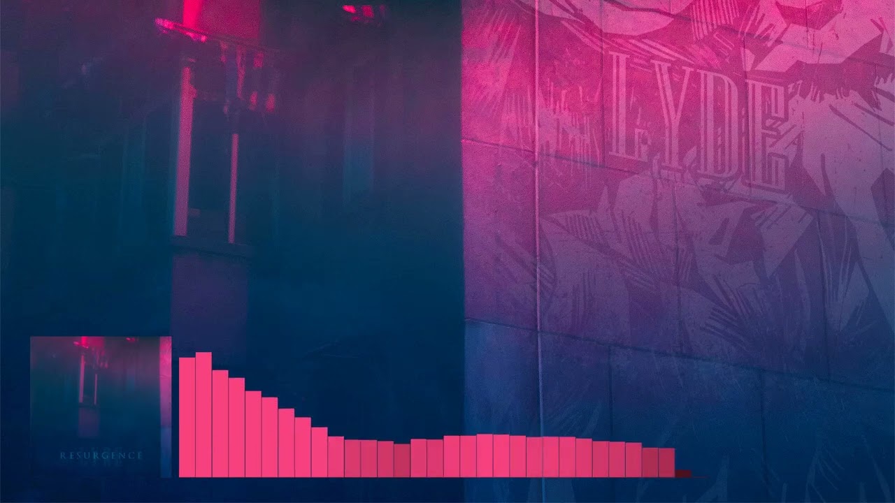 Watch Lyde - Relief on YouTube Watch Lyde - Relief on YouTube