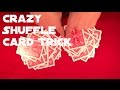 Craziest Shuffle Card Trick!