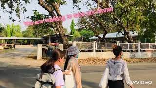 Everyday habits for the students (Generation 5 at RMUTI surin)
