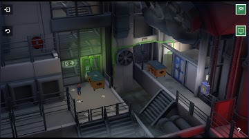 Geostorm Game Dubai Level 4 Complete