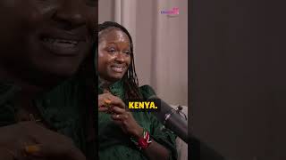 Unlearning Colonization in Kenya