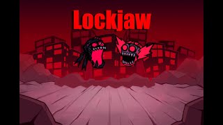 Deadeye Lockjaw But Hank And Tricky Sing It