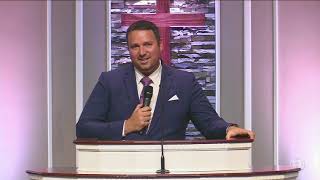 Joe Shakour - Included! - Romans 9