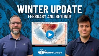 Pattern Change on the Way: Our Latest 2024 Winter Update