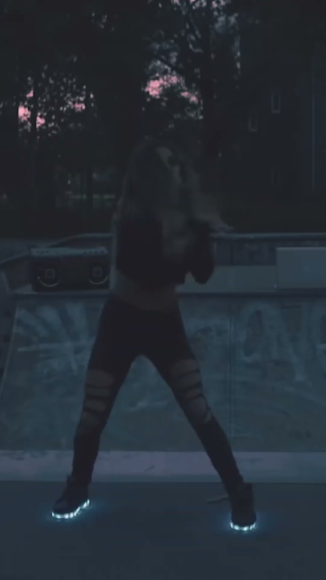 Throwback to Cutting Shapes by Don Diablo! ?