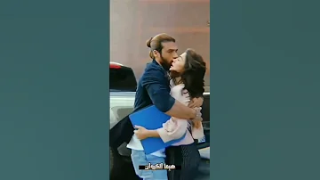 حالة اغنيه دلعنا كتير حماقى 