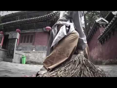 Βίντεο: Πόσοι ναοί Σαολίν υπάρχουν στην Κίνα;