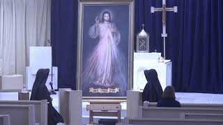 Prayer at the Hour of Mercy | March 20, 2026