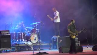 Guano Apes - Live @ Kubana 2013