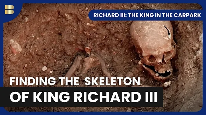 Richard III: The King in the Carpark - History Documentary - DayDayNews
