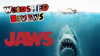 Jaws at 50 – Still the Greatest Blockbuster Ever Made?