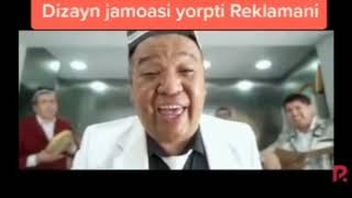 Voy mani akaxonlarim | Voy mani qadrdonlarim |Bu safar yangisi Dizayn Jamoasidan |TOLIQ 100% VERSIYA