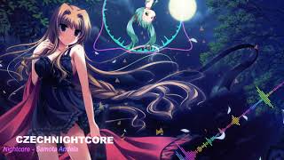 Nightcore - Samota Andela