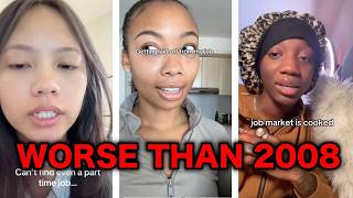 Why Americans Are Giving Up On Finding a Job In 2026 And It's NOT Because They're Lazy