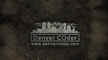 WordPress Website - Part 4 - Dashboard and Theme Install