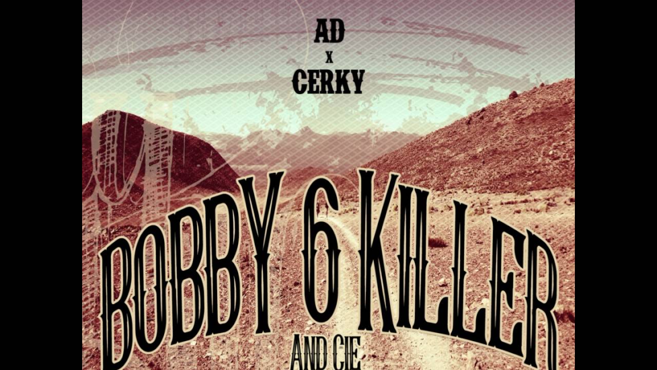 AD & CERKY ft. Narf8 & Beto -  L'APPAT DU GAIN (Prod. Mani Deïz)