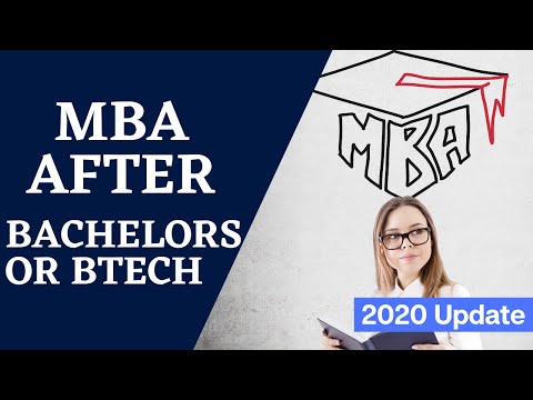 Video: Btech è una laurea?