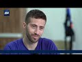 Príbeh o prežití 07.10.2023: Noa a Noam Hanuka z kibucu Mefalsim