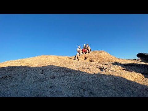 Видео: Галлета нугын Боррего Спрингсийн барималууд