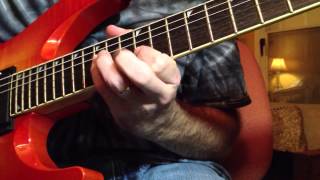 Hungarian Minor Scale