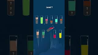 Water Sort Puzzle Color Game screenshot 5