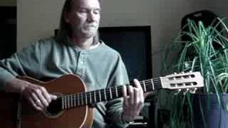 Acoustic Guitar Lessons "Beguine And Tango Rhythm" chords