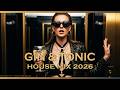 Gin Tonic Nights Deep House Mix 2026 Sophisticated Bar Feelings