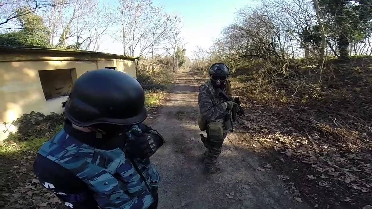 Nato VS Patto di Varsavia atto 5 - YouTube