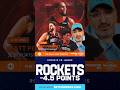 Pick of the Day: FREE NBA Bet for Rockets vs. Lakers! #shorts