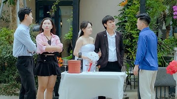 Chủ Tịch Giả Nghèo Đến Dự Đám Cưới Bạn Gái Cũ Ai Ngờ Nhận Về Ánh Mắt Coi Thường Và Cái Kết-Tập 1660