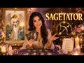 SAGETATOR♐️ O MARE SEANSA DE A CASTIGA BANI FRUMOSI VINE CATRE TINE#tarot #love