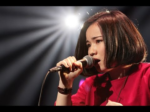 グランプリ】安次嶺 希和子 「太陽の雫」The 8th Music