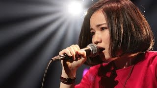 【グランプリ】安次嶺 希和子 「太陽の雫」The 8th Music Revolution JAPAN FINAL