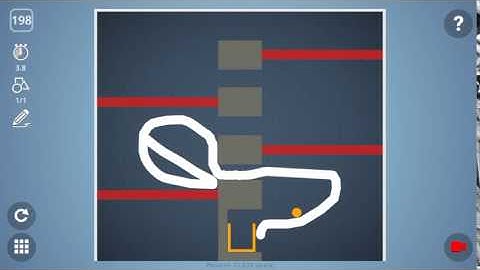 Brain it On! Level 198!