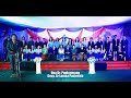 Lamka Pastorate Choir - Khrista Sipai