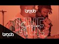 Djodje - Reconsidera | Broda Music Live Session