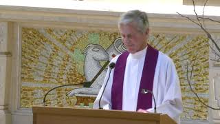 Segundo Domingo De Cuaresma/ 1 de Marzo, del  2026 1pm Spanish