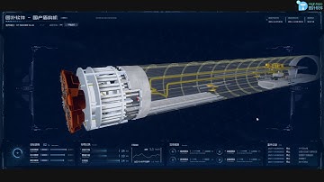 How the Tunnel Boring Machines Work | 3D Simulation + Real-time Data Monitoring