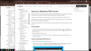 How to get a free Cloud VPN (CVPN) screenshot 1