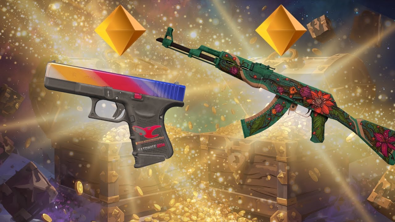 HUNTING 1K GEMS ON CLASHGG FOR MASSIVE GIVEAWAYS 💎🔥