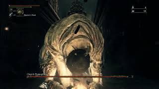 A new mini-boss? One of the many. screenshot 3
